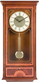 Настенные часы Vostok Clock N-9726